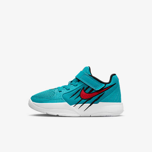 Nike ☆ JA 1 Teal Nike Ja 1 